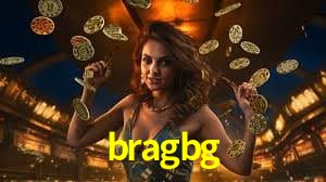 Welcome Bonus bragbg