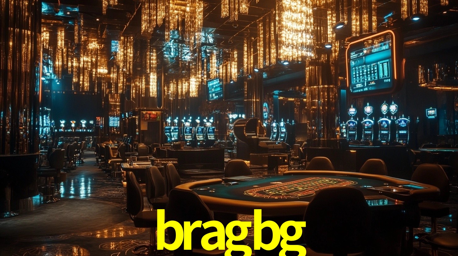 bragbg bet