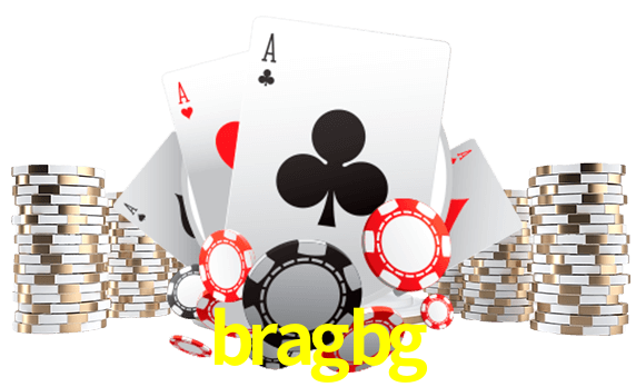 Jogue jogos de pôquer em bragbg