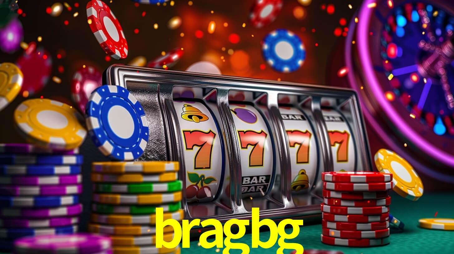 A Emoção da Loteria na bragbg: Uma Chance de Mudança de Vida