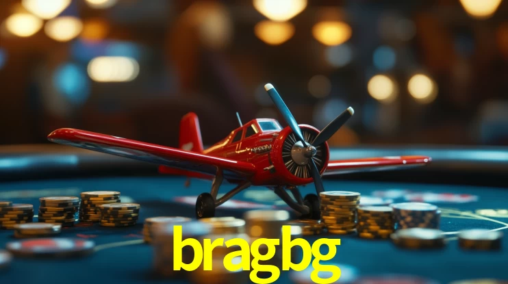 Bonus Features bragbg