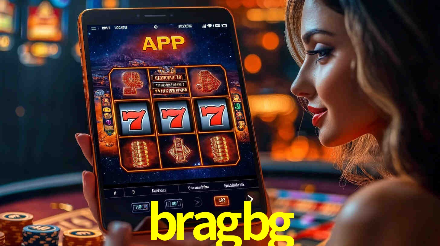 bragbg,bragbg.com