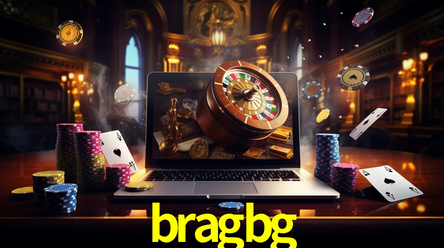 Roulette Table bragbg