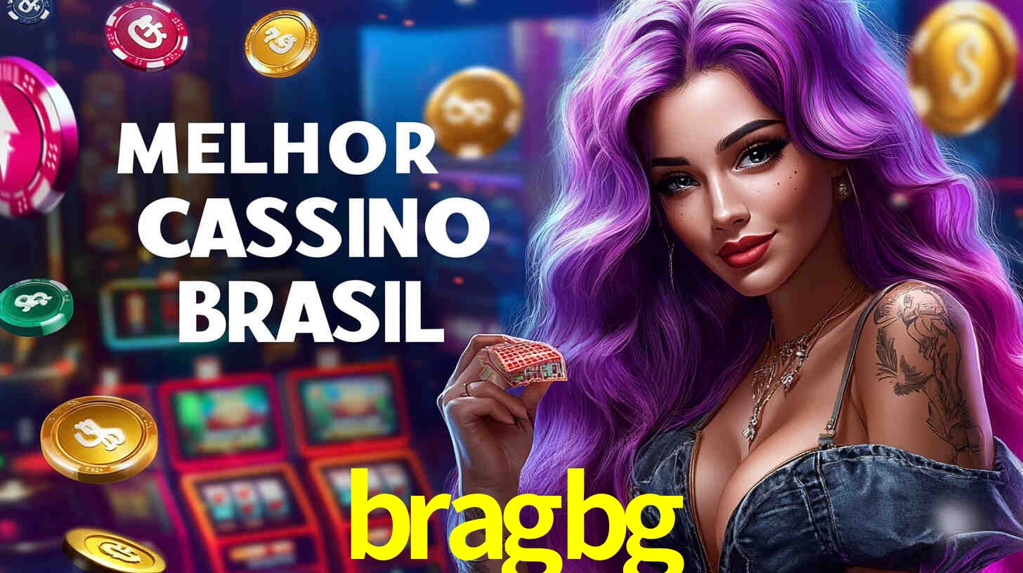 Desvendando o Mundo dos Jogos Virtuais na bragbg