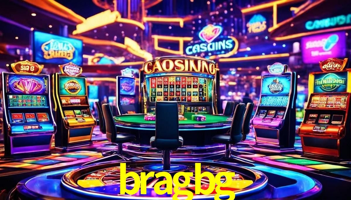 Estatísticas Crash Games bragbg