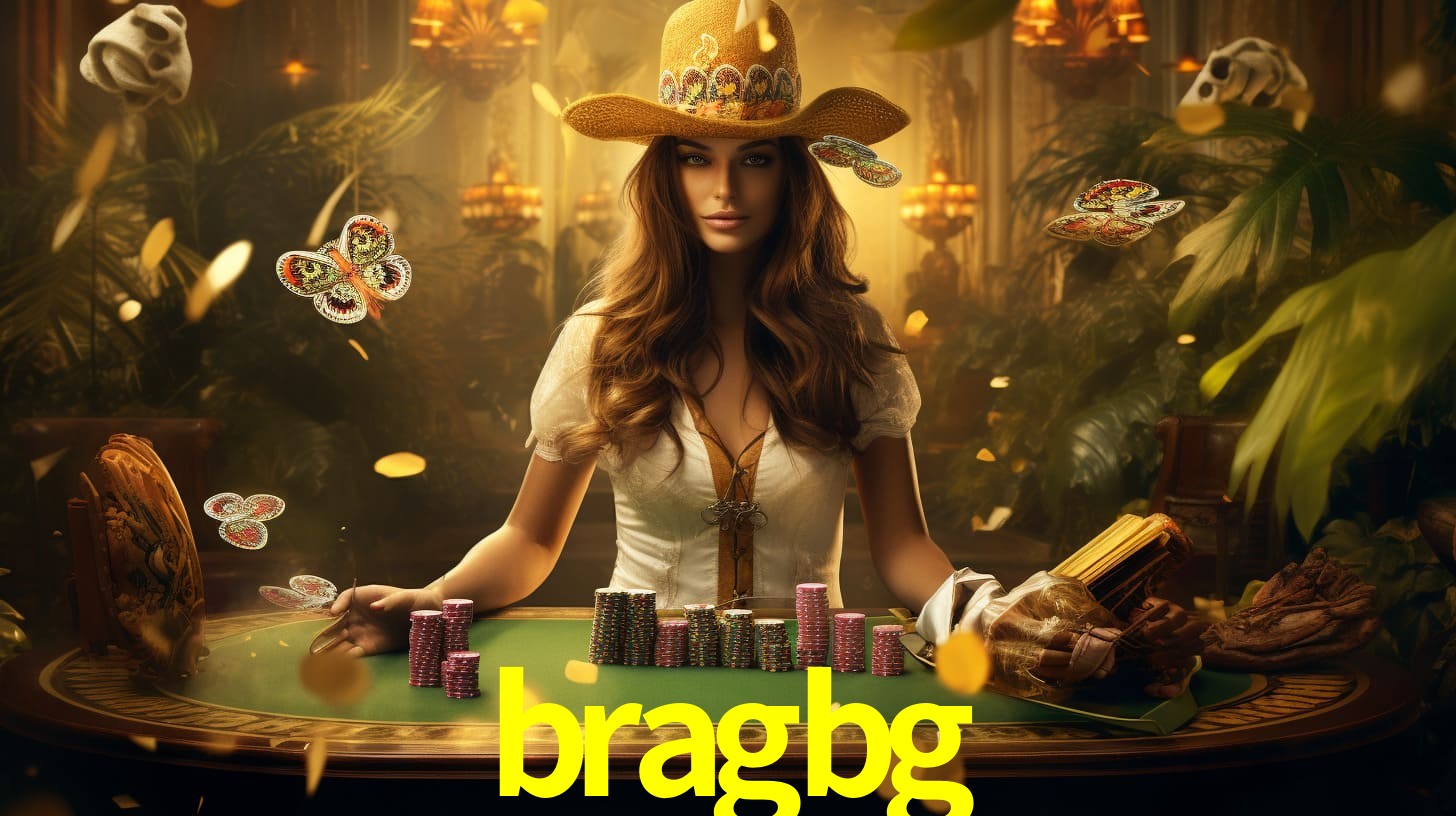 Blackjack Table bragbg