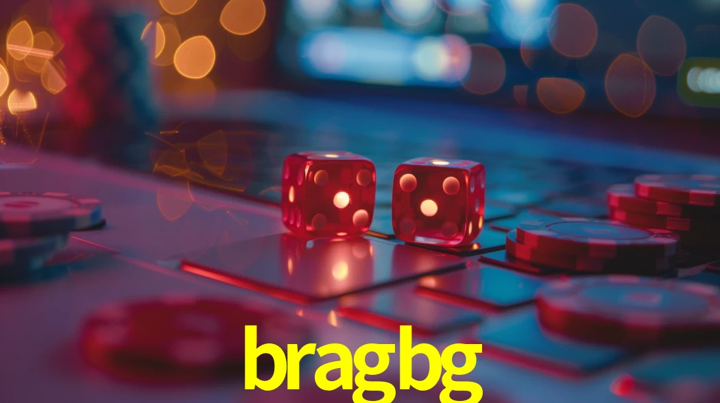 Slot Games bragbg