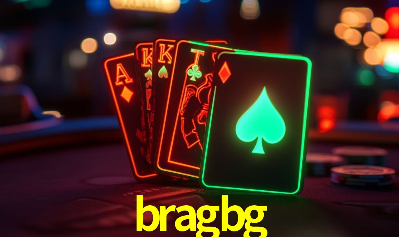 Apostas de Futebol bragbg