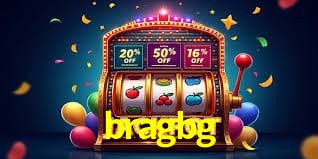 Provedores de Jogos bragbg