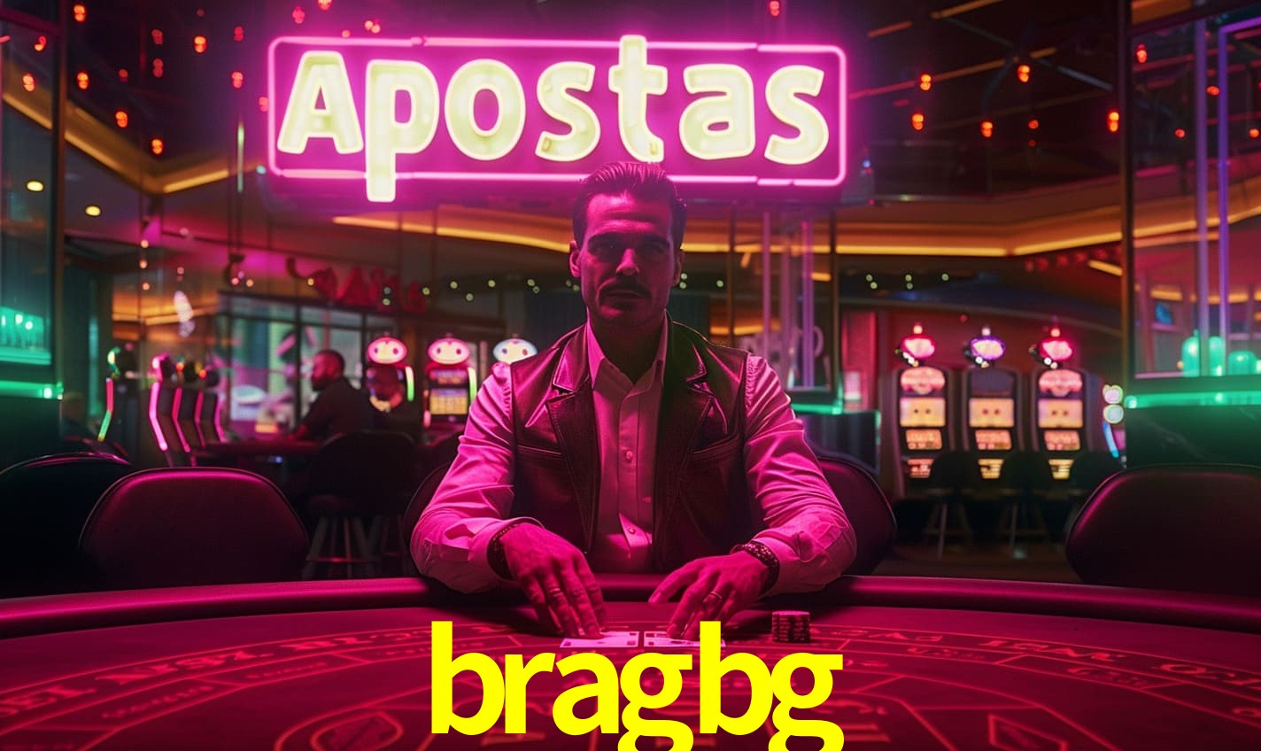 Apostas Esportivas na bragbg: Um Guia Completo
