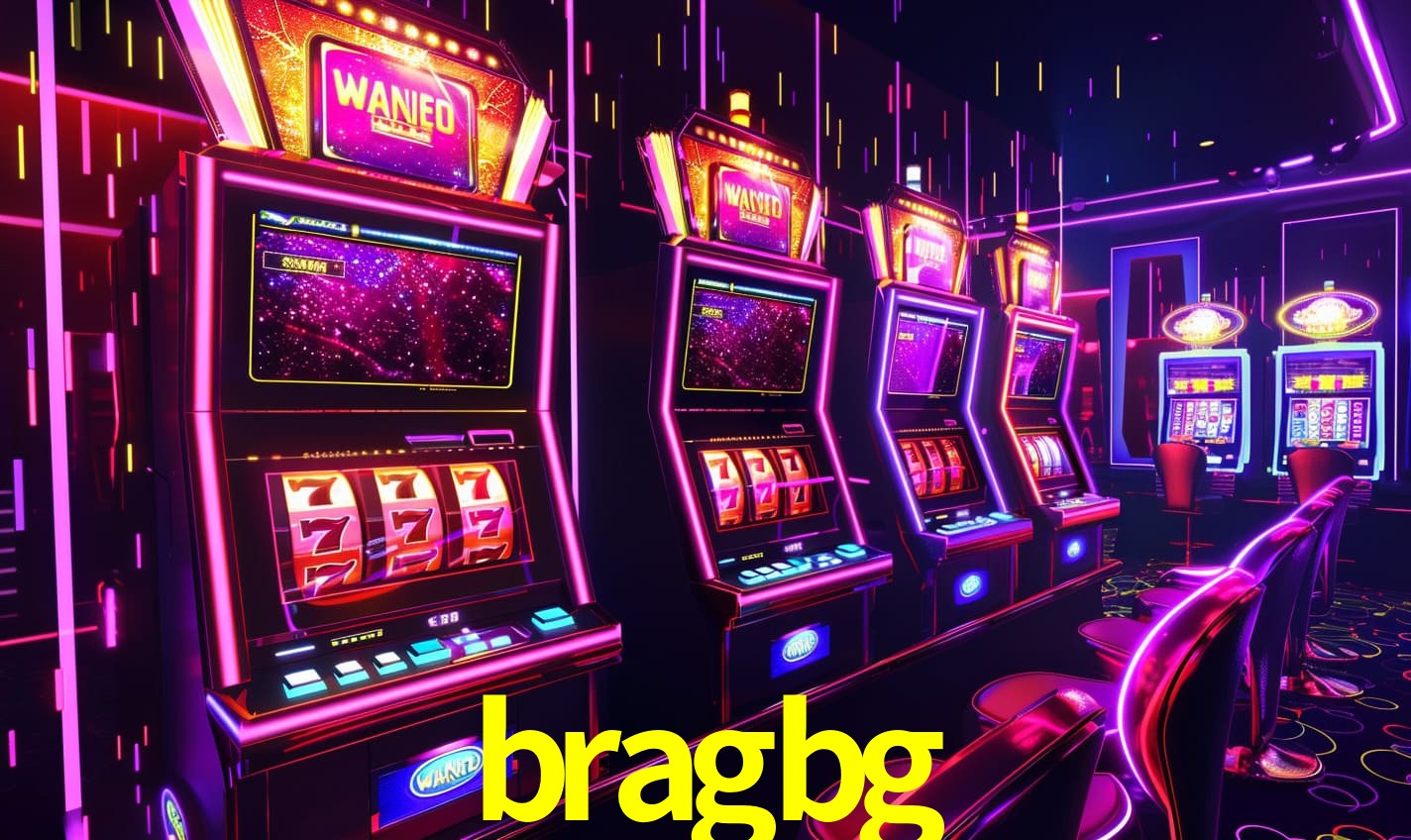A Experiência Imersiva dos Cassinos Ao Vivo no bragbg