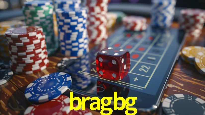 bragbg: A Experiência de Casino com Jogos de Mesa ao Vivo