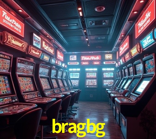 Design Responsivo bragbg