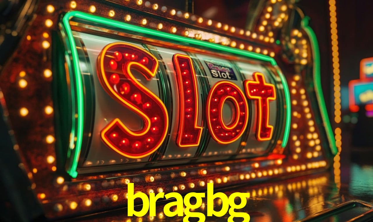 Jogos de Slot bragbg