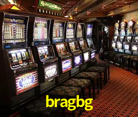 Descubra a Magia dos Jogos de Arcade no bragbg