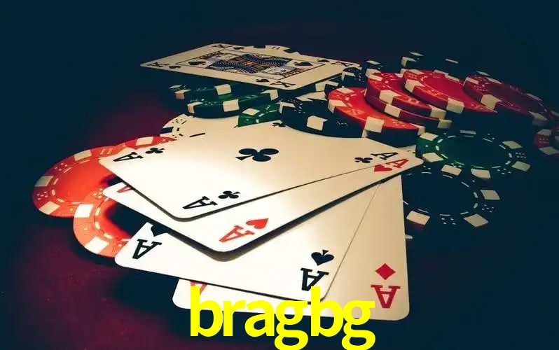 cassino bragbg