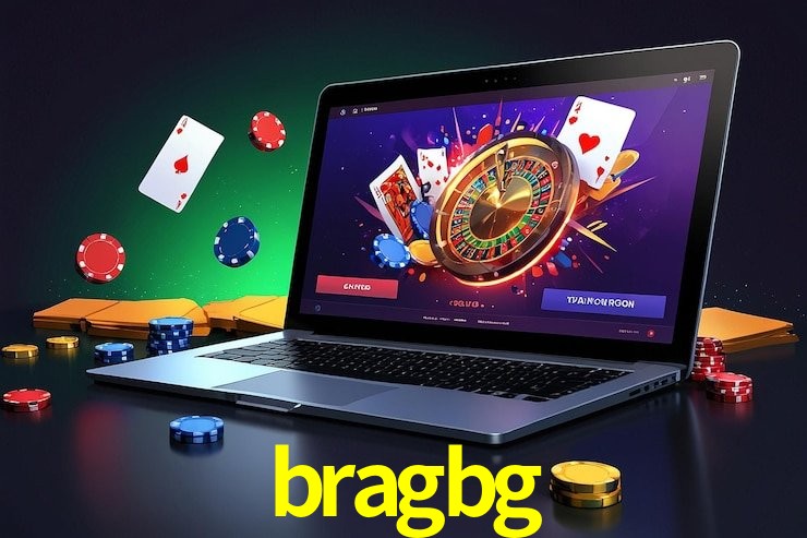 Benefícios da Conta bragbg
