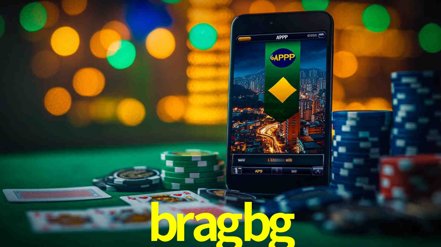 Apostas Esportivas na bragbg: Um Guia Completo
