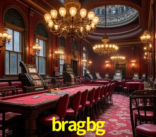 Login Seguro bragbg
