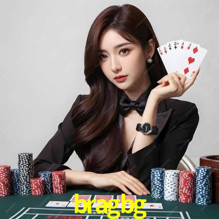 Casino Ao Vivo bragbg