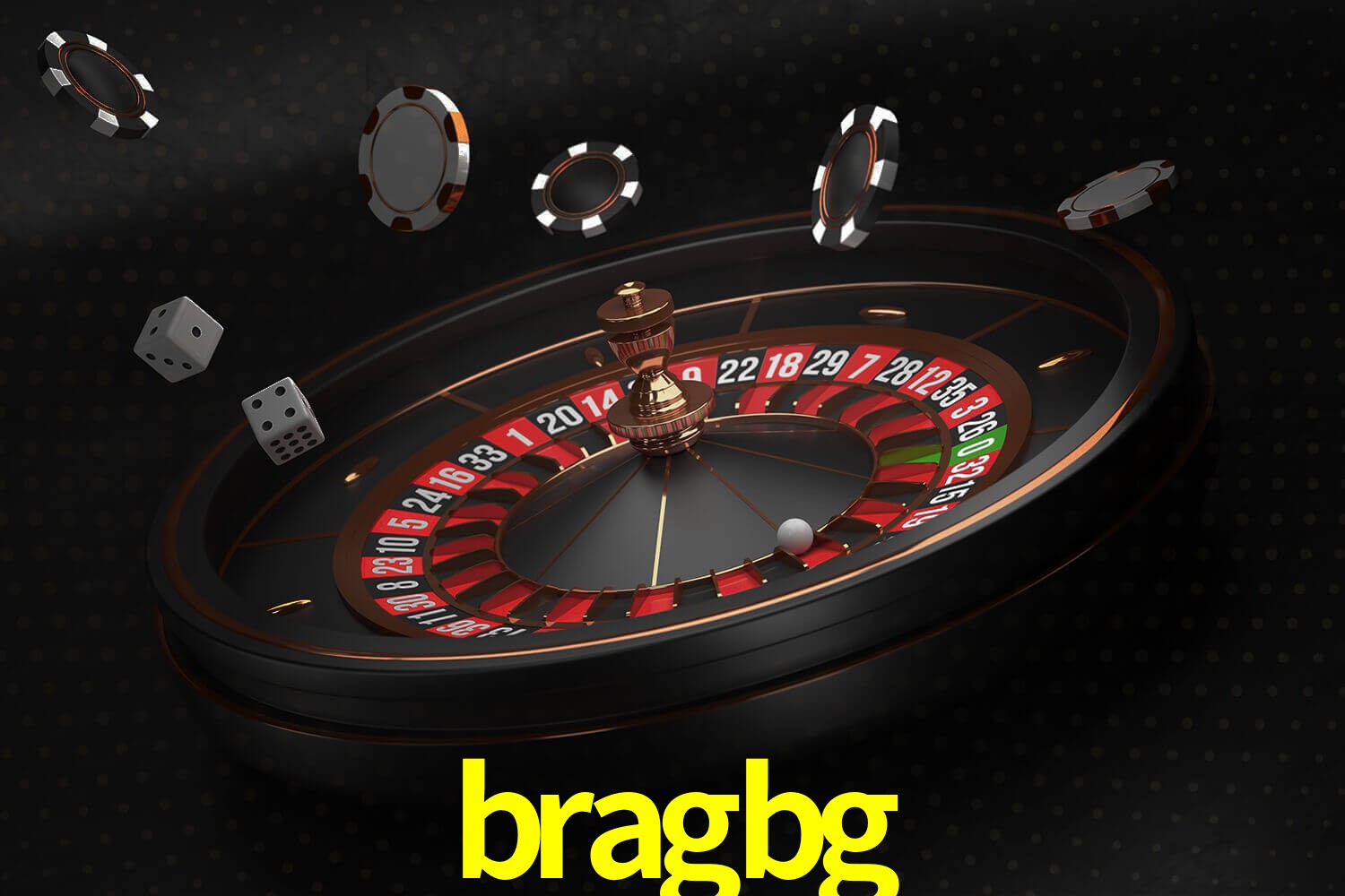 Sinta a adrenalina dos jogos de cassino com bragbg
