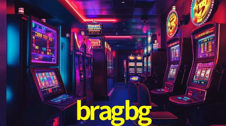 Ofertas Imperdíveis na bragbg: Promoções e Bônus Que Valem a Pena