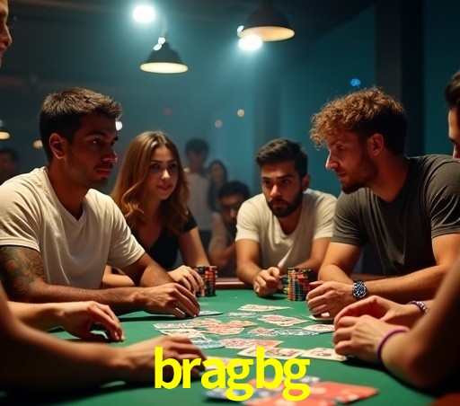 Promoção Relâmpago bragbg