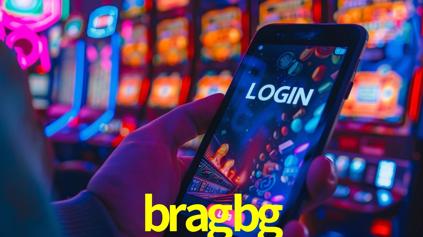 Interface do App bragbg