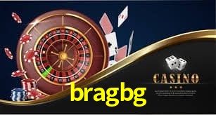 Mesa de Blackjack bragbg