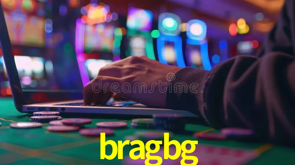 Desvendando o Mundo dos Jogos Virtuais na bragbg