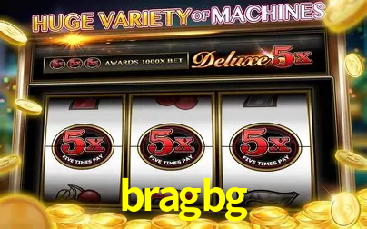 Descubra o Mundo do Cassino Online com bragbg