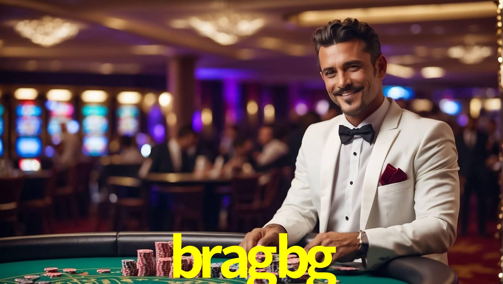 Diretório de Jogos bragbg