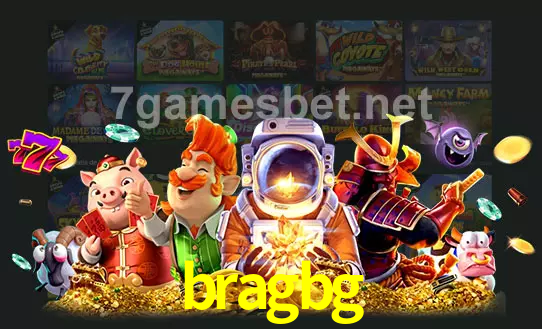 cassino bragbg